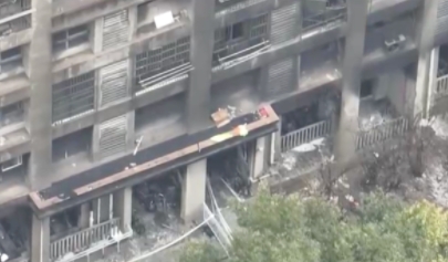 南京住宅火災致15人死亡，起火原因為何？專家分析