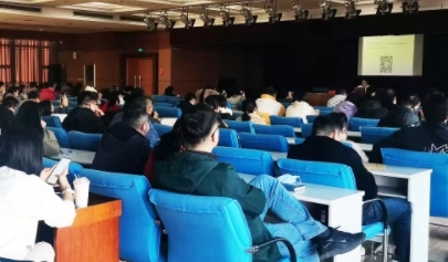 峻海赴青島市、市北民政開展“綜合監(jiān)管平臺”培訓(xùn)